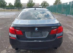 BMW 535 XDRIVE (M-Pack) * Shadowline* Head-Up*  | Mobile.bg    3