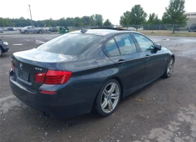 BMW 535 XDRIVE (M-Pack) * Shadowline* Head-Up*  | Mobile.bg    4