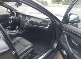 BMW 535 XDRIVE (M-Pack) * Shadowline* Head-Up*  | Mobile.bg    7