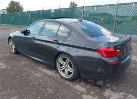 BMW 535 XDRIVE (M-Pack) * Shadowline* Head-Up*  | Mobile.bg    2