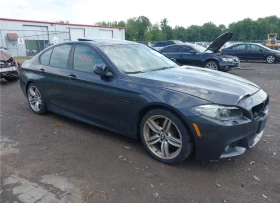 BMW 535 XDRIVE (M-Pack) * Shadowline* Head-Up*  | Mobile.bg    5