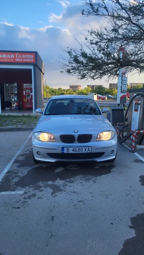 Обява за продажба на BMW 116 116i ~6 000 лв. - изображение 1