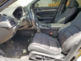 Honda Accord SPORT Подгрев* Keyless* CarPlay* BlindSpot* - 37140 лв. - 94774478 7
