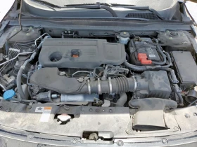 Honda Accord SPORT Подгрев* Keyless* CarPlay* BlindSpot* - 37140 лв. - 94774478 11