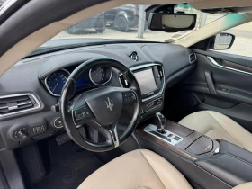 Maserati Ghibli 3.0* 350ps* 140.* * *  | Mobile.bg    9