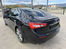 Maserati Ghibli 3.0* 350ps* 140.* * *  | Mobile.bg    3