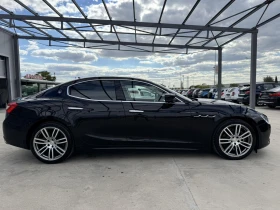 Maserati Ghibli 3.0* 350ps* 140.* * *  | Mobile.bg    6