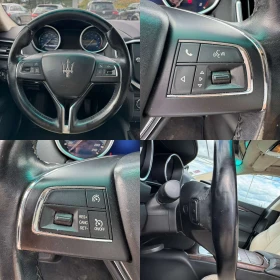 Maserati Ghibli 3.0* 350ps* 140.* * *  | Mobile.bg    13