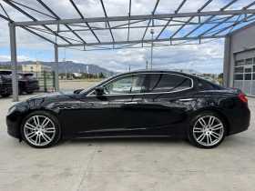 Maserati Ghibli 3.0* 350ps* 140.* * *  | Mobile.bg    2