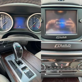 Maserati Ghibli 3.0* 350ps* 140.* * *  | Mobile.bg    14