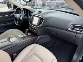 Maserati Ghibli 3.0* 350ps* 140.* * *  | Mobile.bg    11