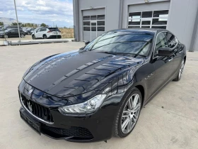     Maserati Ghibli 3.0* 350ps* 140.* * * 