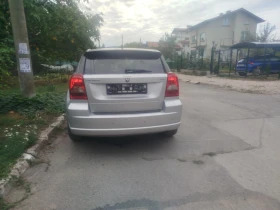 Обява за продажба на Dodge Caliber ~5 500 лв. - изображение 2