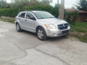 Обява за продажба на Dodge Caliber ~5 500 лв. - изображение 1
