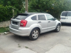 Обява за продажба на Dodge Caliber ~5 500 лв. - изображение 1