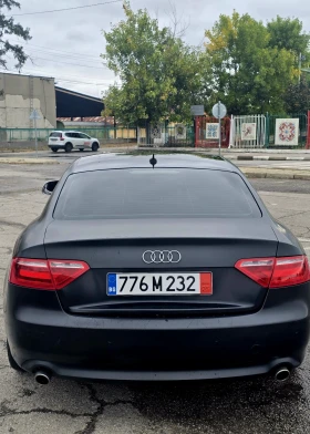 Обява за продажба на Audi A5 ~14 000 лв. - изображение 5