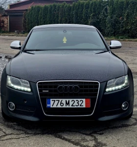 Обява за продажба на Audi A5 ~14 000 лв. - изображение 1