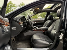Mercedes-Benz S 500 Mercedes-Benz S 500 * * * * * * AMG FULL | Mobile.bg    16