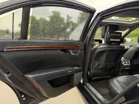 Mercedes-Benz S 500 Mercedes-Benz S 500 * * * * * * AMG FULL | Mobile.bg    10