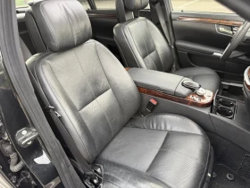 Mercedes-Benz S 500 Mercedes-Benz S 500 * * * * * * AMG FULL | Mobile.bg    17