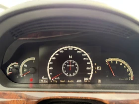 Mercedes-Benz S 500 Mercedes-Benz S 500 * * * * * * AMG FULL | Mobile.bg    13