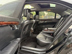 Mercedes-Benz S 500 Mercedes-Benz S 500 * * * * * * AMG FULL | Mobile.bg    11