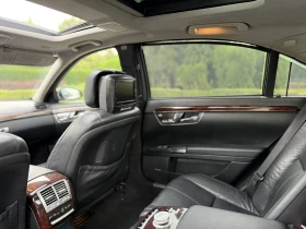 Mercedes-Benz S 500 Mercedes-Benz S 500 * * * * * * AMG FULL | Mobile.bg    15