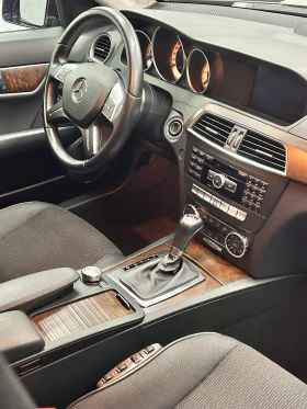 Обява за продажба на Mercedes-Benz C 250 CDI 4 MATIC ~20 000 лв. - изображение 9