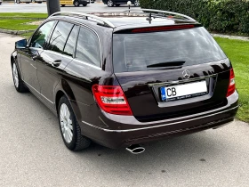 Обява за продажба на Mercedes-Benz C 250 CDI 4 MATIC ~20 000 лв. - изображение 1