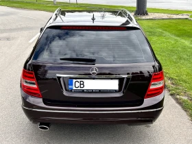 Обява за продажба на Mercedes-Benz C 250 CDI 4 MATIC ~20 000 лв. - изображение 2