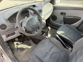 Renault Clio 1, 500 DCI EURO4 | Mobile.bg    7