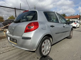 Renault Clio 1, 500 DCI EURO4 | Mobile.bg    6