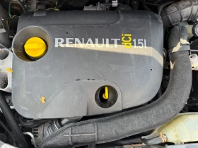 Renault Clio 1, 500 DCI EURO4 - 1499 € / 2931.79 лв. - 34689239 14