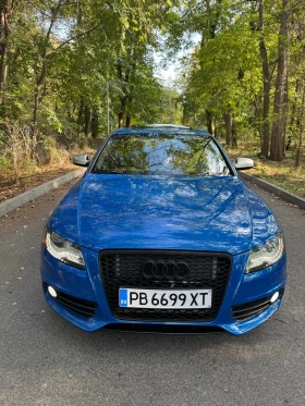 Audi S4 3.0 TFSI | Mobile.bg    3