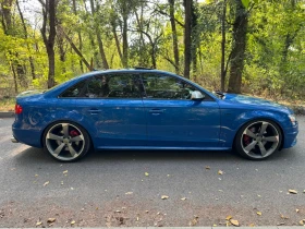 Audi S4 3.0 TFSI | Mobile.bg    8