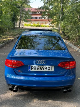 Audi S4 3.0 TFSI | Mobile.bg    4