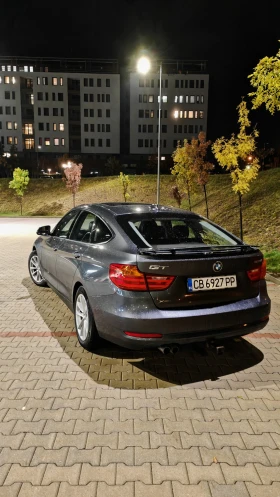 BMW 3gt 328i GT - 25000 лв. / 12782.30 € - 85045309 3