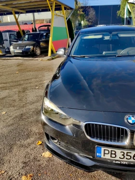 BMW 320 F31 184hp/Cam/Eco/Comfort/Sport | Mobile.bg    2