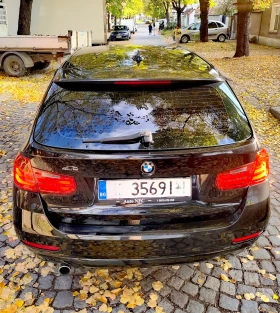 BMW 320 F31 184hp/Cam/Eco/Comfort/Sport | Mobile.bg    6