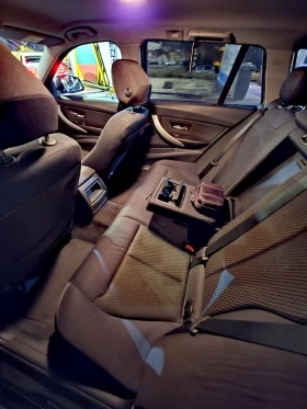BMW 320 F31 184hp/Cam/Eco/Comfort/Sport | Mobile.bg    10