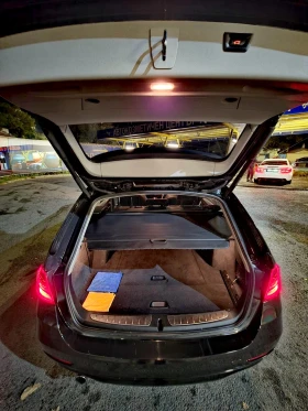 BMW 320 F31 184hp/Cam/Eco/Comfort/Sport | Mobile.bg    12
