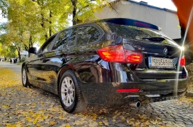 BMW 320 F31 184hp/Cam/Eco/Comfort/Sport | Mobile.bg    8