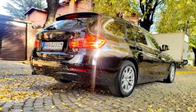 BMW 320 F31 184hp/Cam/Eco/Comfort/Sport | Mobile.bg    7