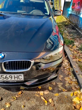 BMW 320 F31 184hp/Cam/Eco/Comfort/Sport | Mobile.bg    3