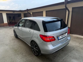 Mercedes-Benz B 220 AVTOMATIK, снимка 7