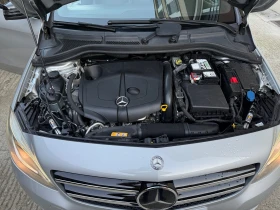 Mercedes-Benz B 220 AVTOMATIK, снимка 10 — Bazar.bg Mercedes-Benz B 220 AVTOMATIK, снимка 10