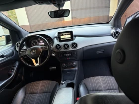 Mercedes-Benz B 220 AVTOMATIK, снимка 6 — Bazar.bg Mercedes-Benz B 220 AVTOMATIK, снимка 6
