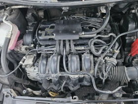 Ford Fiesta 1.4I GAZ+ BENZIN - 6950 лв. / 3553.48 € - 49787313 11