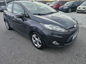 Ford Fiesta 1.4I GAZ+ BENZIN - 6950 лв. / 3553.48 € - 49787313 2