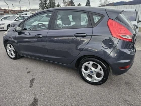 Ford Fiesta 1.4I GAZ+ BENZIN - 6950 лв. / 3553.48 € - 49787313 5